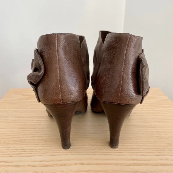 Vintage Ankle boots from Nine West - Picture 7 of 8